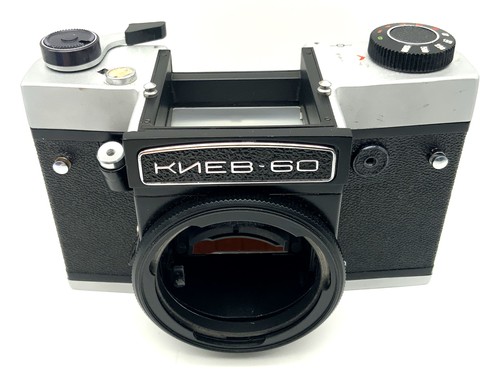 Kmz kiev 35mm - kiev, 60