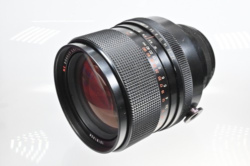 Carl zeiss jena sonnar - jena, mc