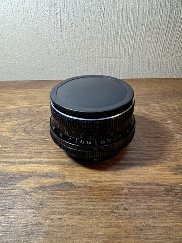 Pentacon six carl zeiss - zeiss, jena