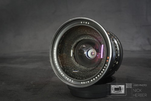 Carl zeiss flektogon 50mm - carl,