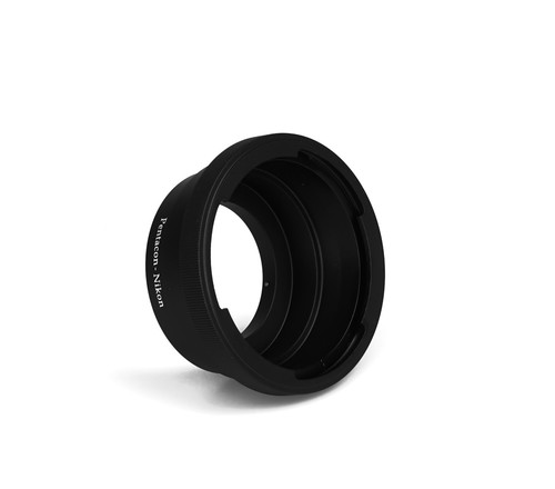 Pentacon six - pentacon, six-ai
