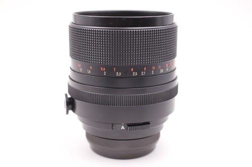 Zeiss sonnar 180 - sonnar, 2,8/180