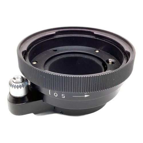 Pentacon objektivadapter lens - pentacon,