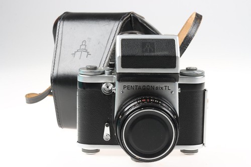 Pentacon six mit - pentacon,
