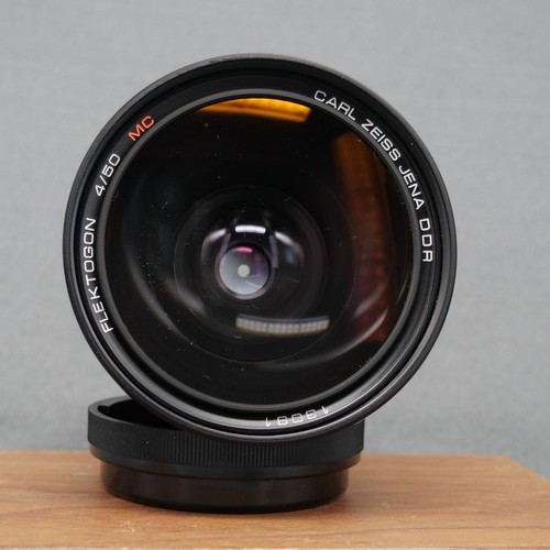 Carl zeiss jena - zeiss, ddr