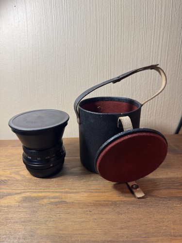 Carl zeiss flektogon - 4, /